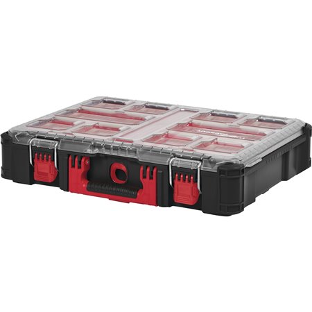 Organizador PACKOUT™ MILWAUKEE Ref. 4932464082