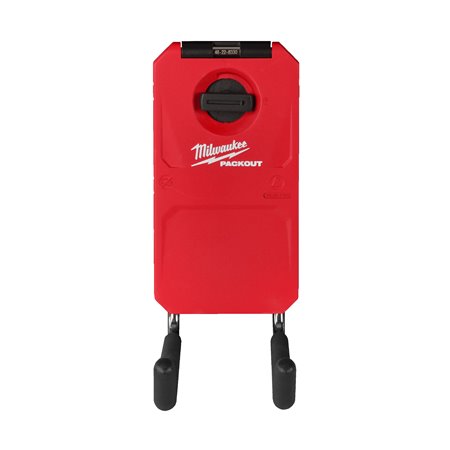 Gancho doble recto 23cm PACKOUT™