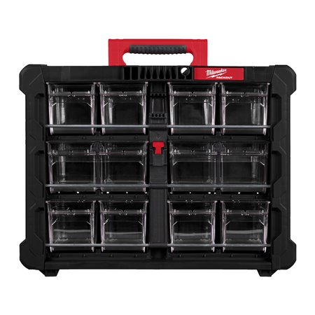 Organizador con gavetas PACKOUT™