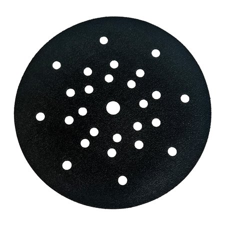 Almohadilla de lijado de 225mm - 5uds