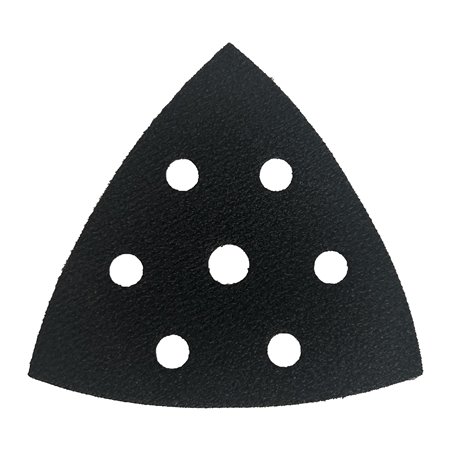Almohadilla de lijado de 93x93mm - 5uds