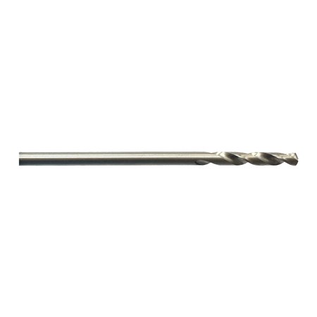 Broca piloto HSS-G Co 6x89mm