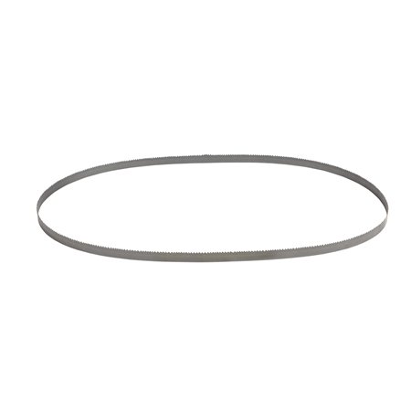 Hoja de sierra cinta 900mm 12/14Tpi - 3uds MILWAUKEE Ref.48390619