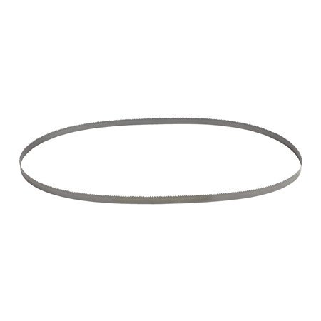 Hoja de sierra cinta 776,29mm 8/10Tpi - 3uds MILWAUKEE Ref.48390630