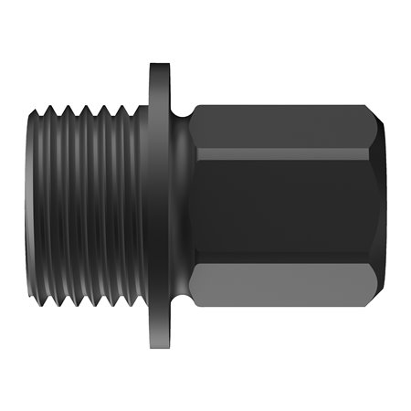 Adaptador QUIK-LOK™ L 1/2"x20 32-51mm - 5uds