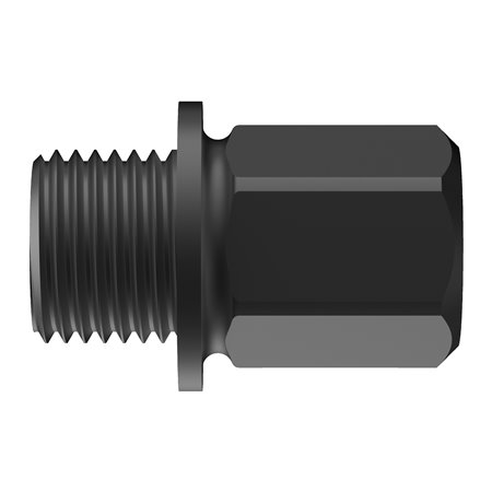 Adaptador QUIK-LOK™ S 5/8"x18 14-30mm - 5uds