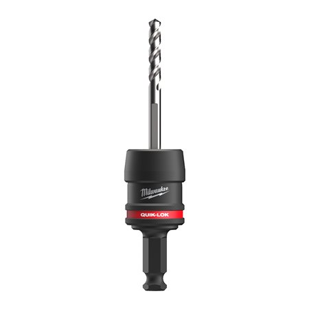 Husillo rápido QUIK-LOK™ 7/16" / 11Hex