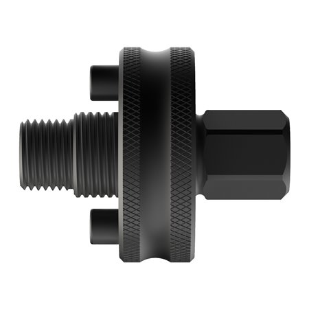 Adaptador QUIK-LOK™ para agrandar agujeros