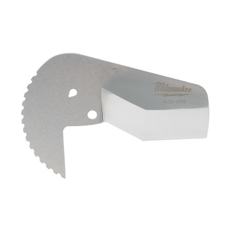 Cuchilla de recambio para 60mm MILWAUKEE Ref.48224216