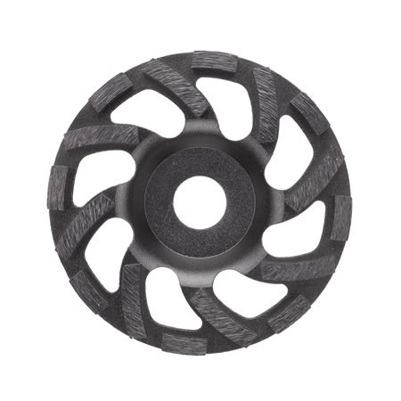 Copa diamante SDCWA125 Materiales abrasivos 125mm MILWAUKEE Ref.4932479093