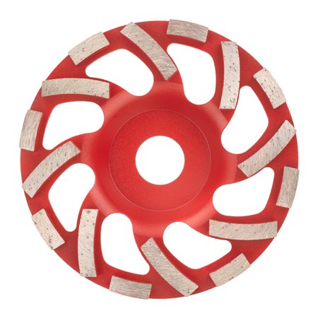 Copa diamante SDCWU100 Universal 100mm MILWAUKEE Ref.4932430080
