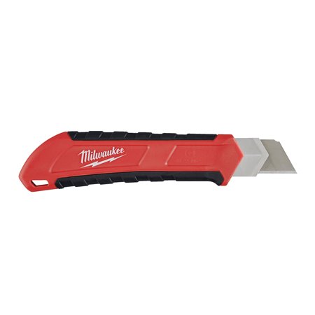 Cúter 25mm con rueda de bloqueo MILWAUKEE Ref.48221962