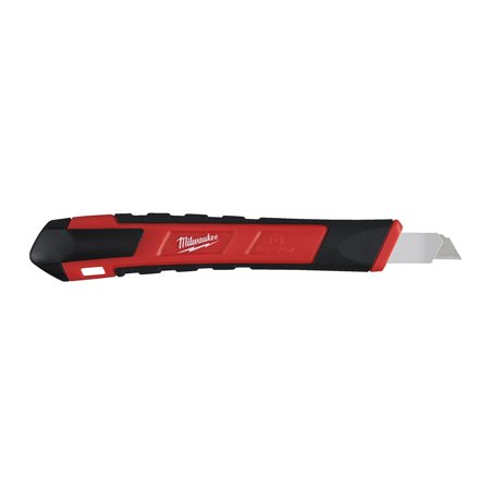 Cúter 9mm autoblocante MILWAUKEE Ref.48221960