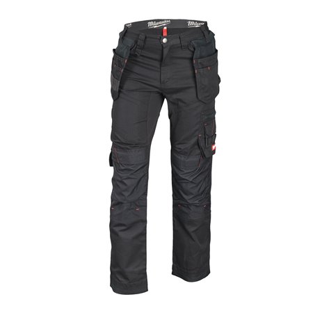 Pantalón de trabajo FREEFLEX™ negro 46 
