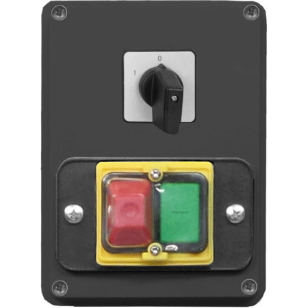 KIT FRENO ESMERILADORA TRIF. FEMI FM7800275