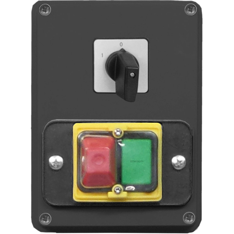 KIT FRENO ESMERILADORA TRIF. FEMI FM7800275