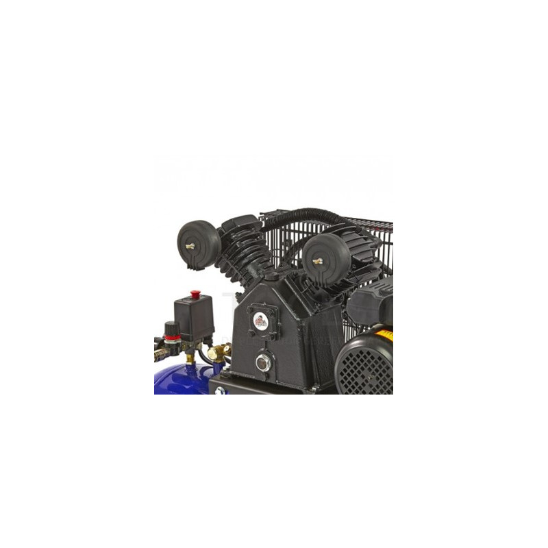 CABEZA COMPRESORA EN V CEVIK HIERRO FUNDIDO 3HP CA1127420217