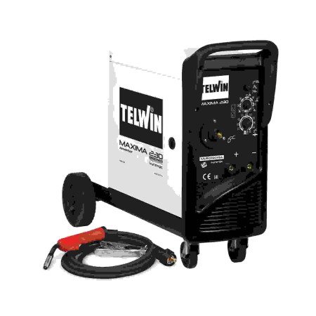 MAXIMA 230 SYNERGIC 230V TELWIN TE-816234
