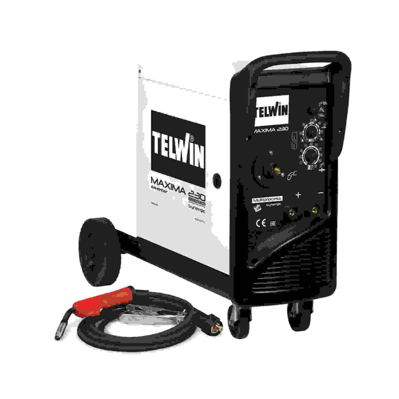MAXIMA 230 SYNERGIC 230V TELWIN TE-816234
