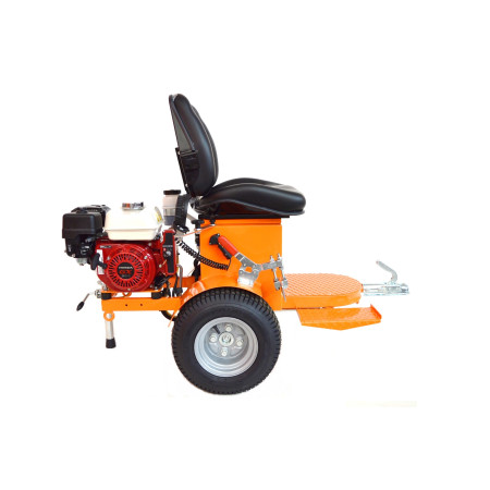 CARRO TRACCION HIDRAULICA CEVIK PRO CMC BT-HMC
