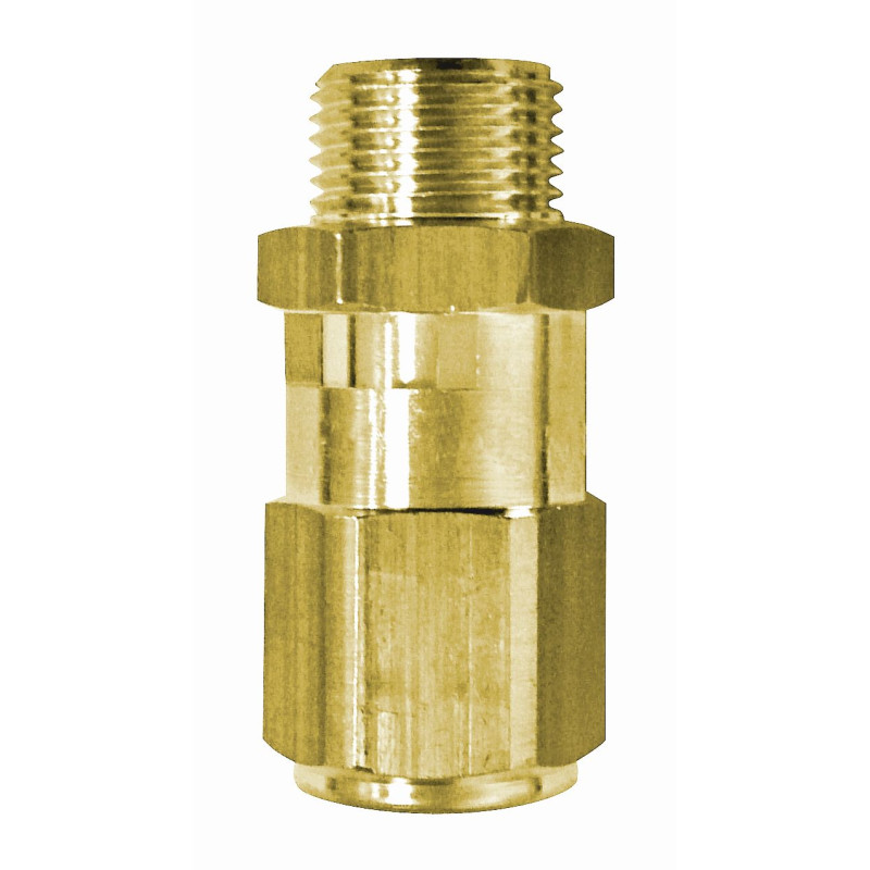 VALVULA SEGURIDAD 3/8" 14 BAR