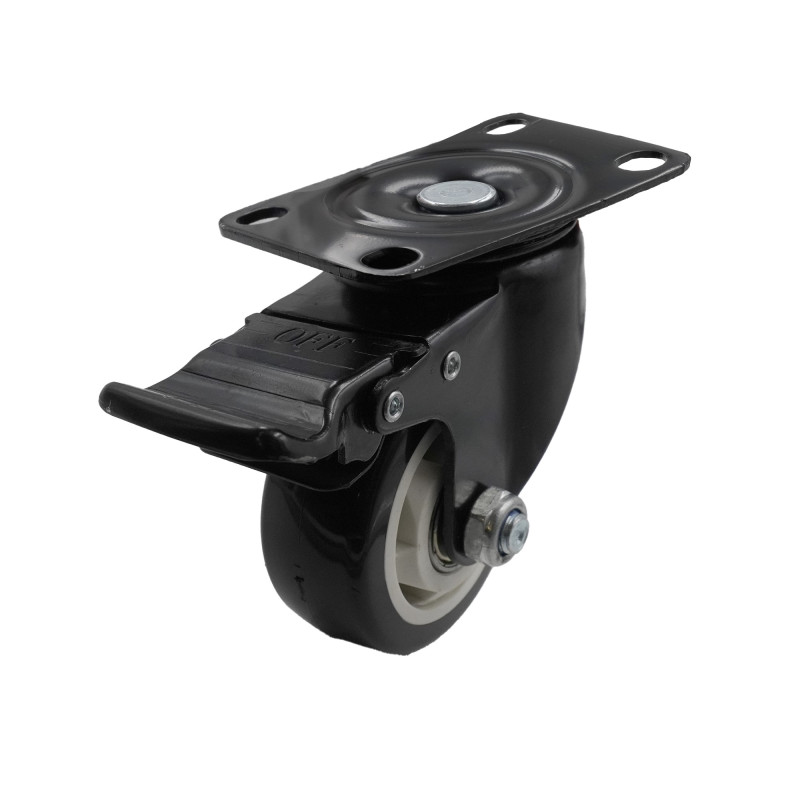 KIT RUEDA 59-60-61 PRO103-104-204 DELANTERA CA-PRO103-KIT1