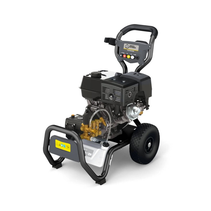 HIDROLAVADORA GAS SUPREME 75 280B 10.5HP HI-27755