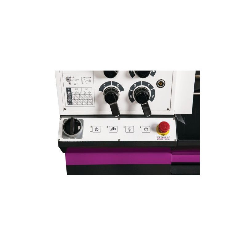TORNO TM 4010 400V