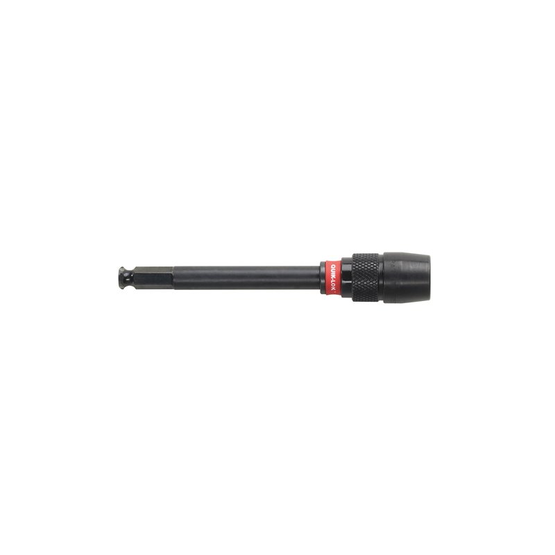 Extensión 140mm / 11Hex MILWAUKEE Ref.4932479493