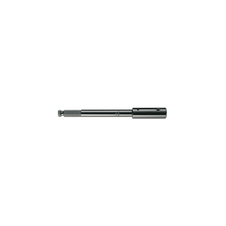 Extensión 450mm / 11Hex MILWAUKEE Ref.4932479495