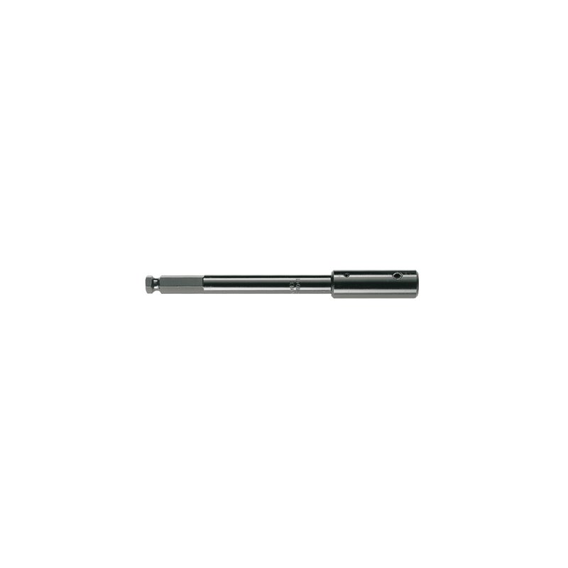 Extensión 450mm / 11Hex MILWAUKEE Ref.4932479495