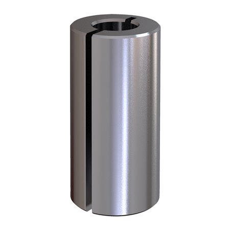 Casquillo Reductor 1/2" a 1/4" MILWAUKEE Ref.4932501183