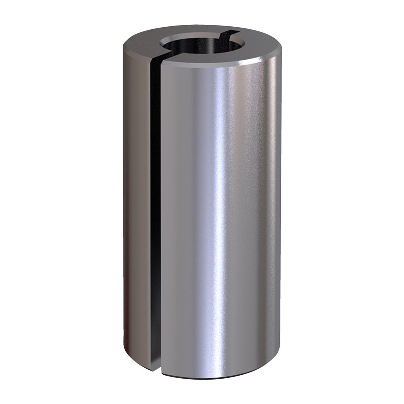 Casquillo Reductor 1/2" a 1/4" MILWAUKEE Ref.4932501183