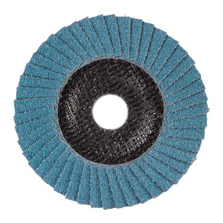 Disco Circonio G80 0º 115mm (Pedir en múltiplos de 10uds) MILWAUKEE Ref.4932502194