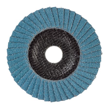 Disco Circonio G80 0º 125mm (Pedir en múltiplos de 10uds) MILWAUKEE Ref.4932502198