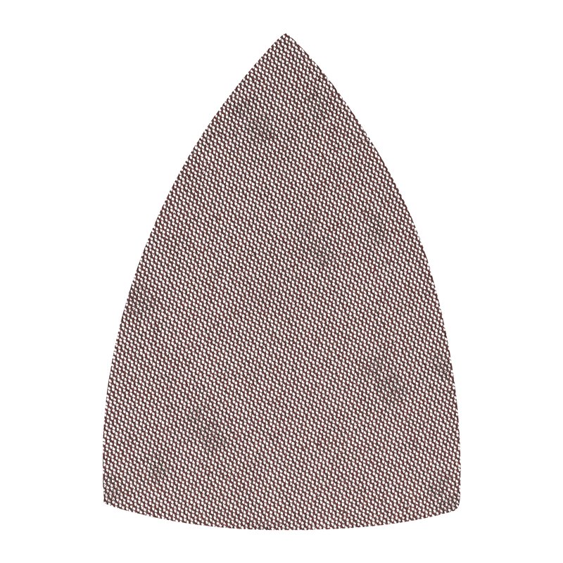Lija MALLA Multi. 100x147mm con fijación rápida 320gr - 10uds MILWAUKEE Ref.4932500183