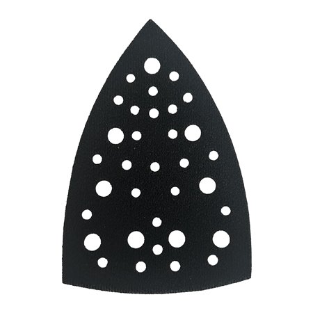 Almohadilla de lijado de 100x147mm - 5uds MILWAUKEE Ref.4932500186