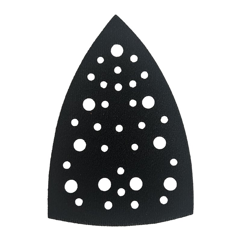 Almohadilla de lijado de 100x147mm - 5uds MILWAUKEE Ref.4932500186
