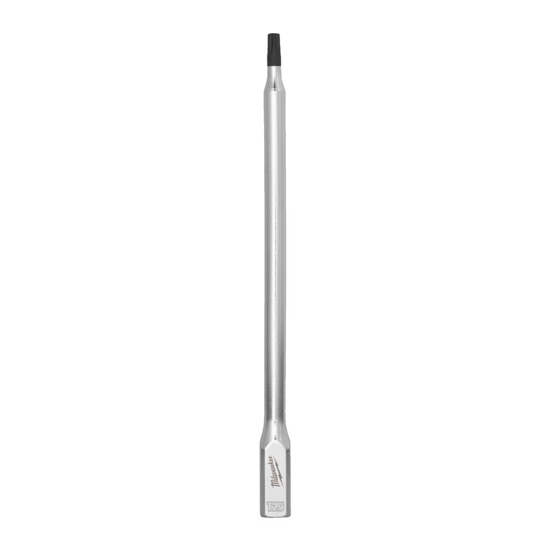 Vaso destornillador largo 1/4" T25 MILWAUKEE Ref.4932500441