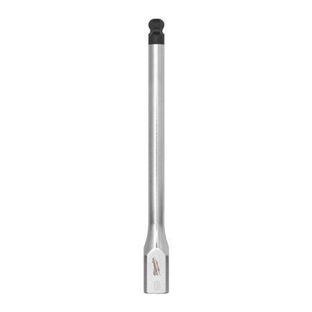 Vaso destornillador 3/8" 8mm hex. con bola MILWAUKEE Ref.4932500459