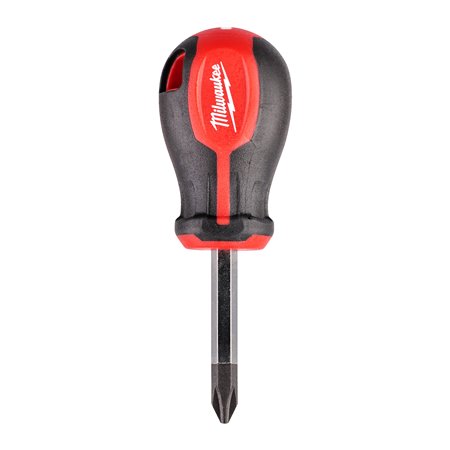 Destornillador varilla hex..PH2x45 MILWAUKEE Ref.4932471787