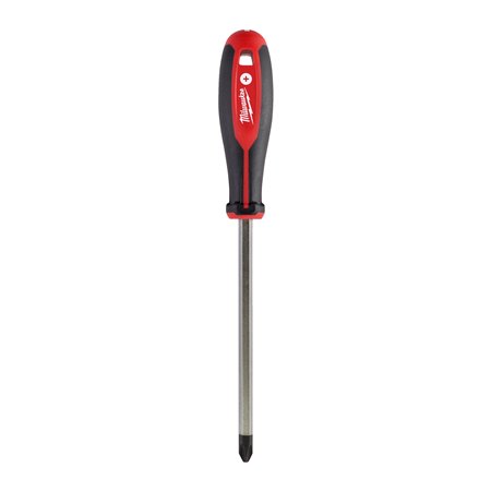 Destornillador varilla hex..PH3x150 MILWAUKEE Ref.4932471789