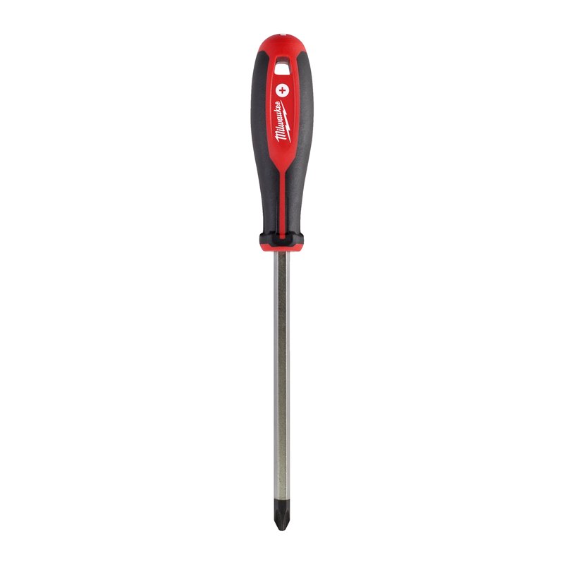 Destornillador varilla hex..PH3x150 MILWAUKEE Ref.4932471789