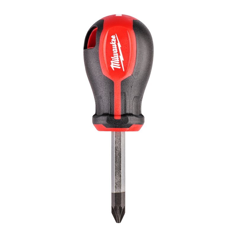 Destornillador varilla hex..PZ2x45 MILWAUKEE Ref.4932471792