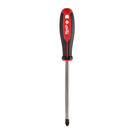 Destornillador varilla hex..PZ3x150 MILWAUKEE Ref.4932471794