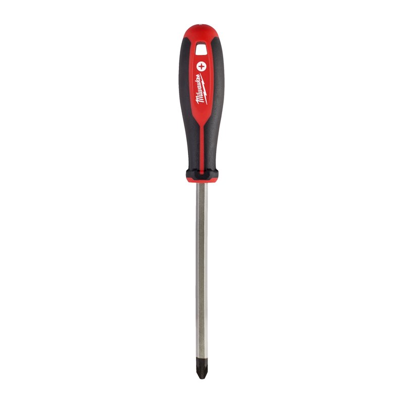 Destornillador varilla hex..PZ3x150 MILWAUKEE Ref.4932471794