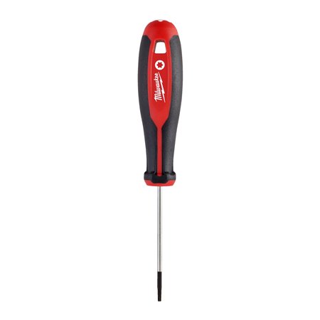 Destornillador T9x75 MILWAUKEE Ref.4932471798