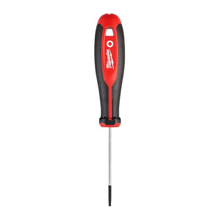 Destornillador T10x75 MILWAUKEE Ref.4932471799