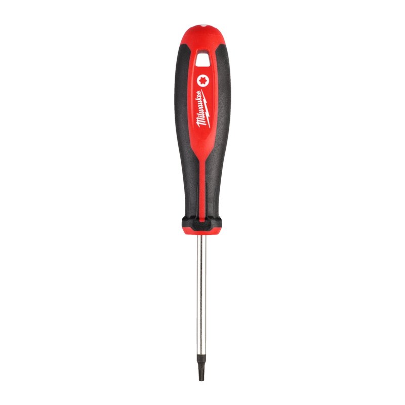 Destornillador T15x75 MILWAUKEE Ref.4932471800