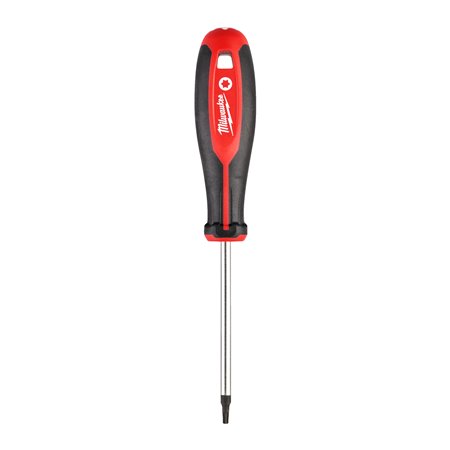 Destornillador T20x100 MILWAUKEE Ref.4932471801